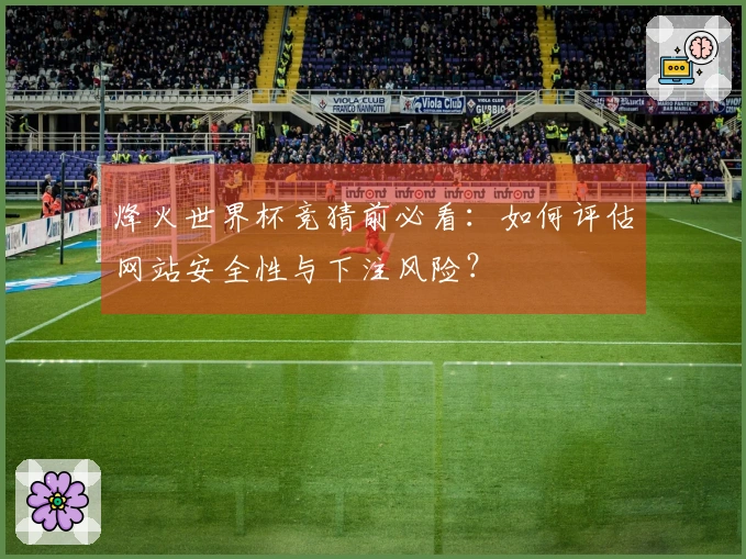 烽火世界杯竞猜前必看：如何评估网站安全性与下注风险？