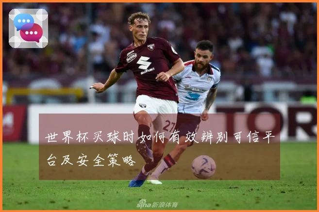 世界杯买球时如何有效辨别可信平台及安全策略