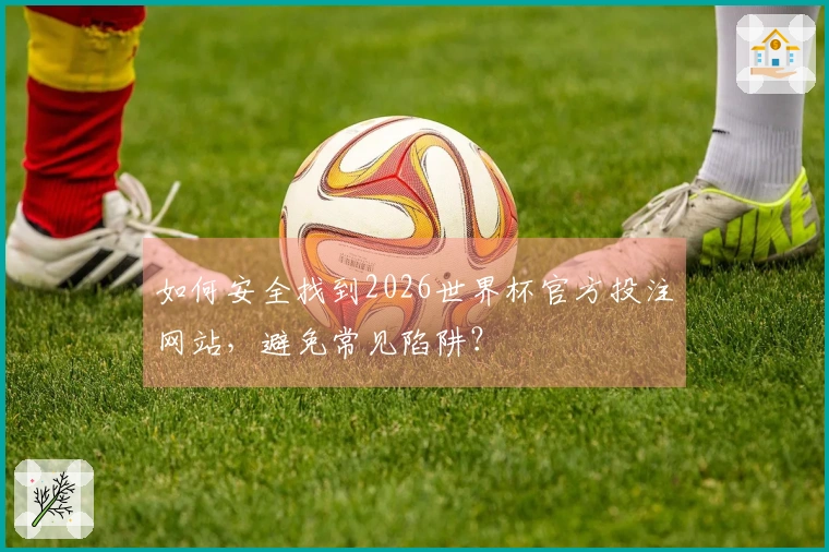 如何安全找到2026世界杯官方投注网站，避免常见陷阱？