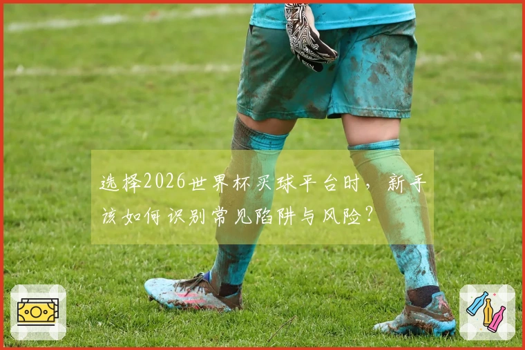 选择2026世界杯买球平台时，新手该如何识别常见陷阱与风险？