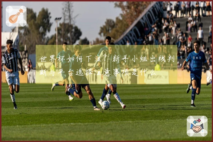 世界杯如何下注？新手小组出线判断与平台选择注意事项是什么