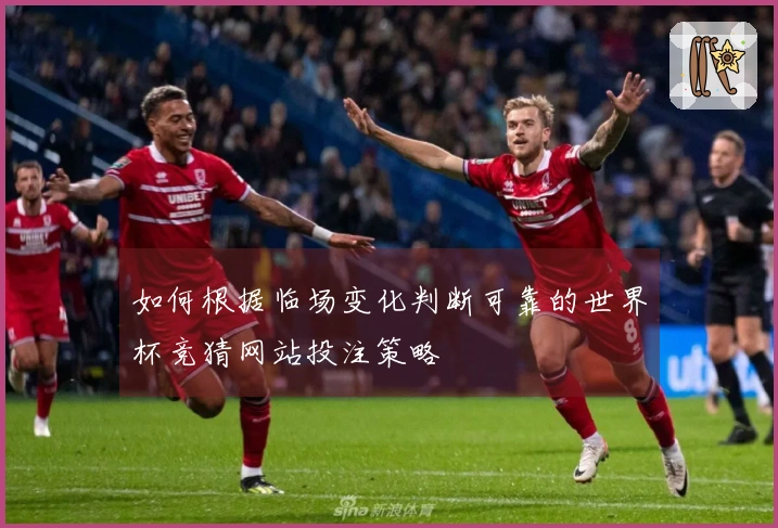 如何根据临场变化判断可靠的世界杯竞猜网站投注策略