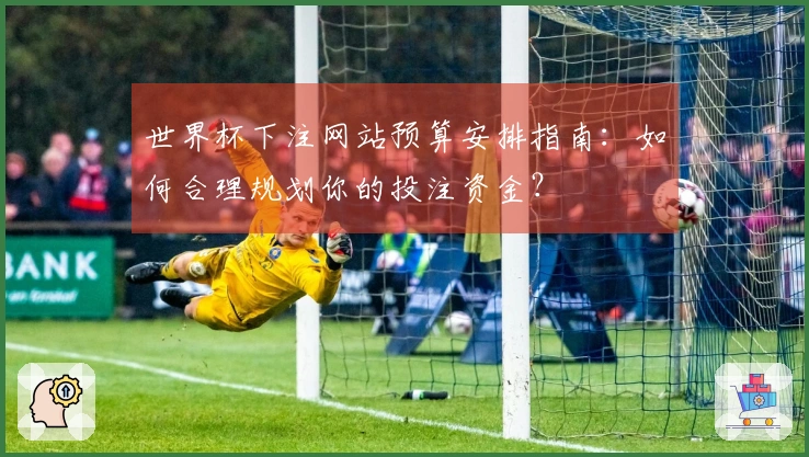 世界杯下注网站预算安排指南：如何合理规划你的投注资金？