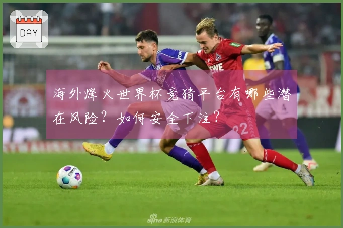 海外烽火世界杯竞猜平台有哪些潜在风险？如何安全下注？