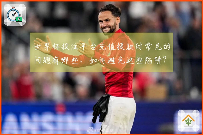 世界杯投注平台充值提款时常见的问题有哪些，如何避免这些陷阱？