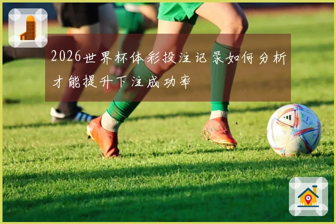 2026世界杯体彩投注记录如何分析才能提升下注成功率
