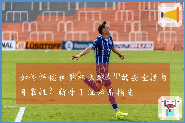 如何评估世界杯买球APP的安全性与可靠性？新手下注必看指南