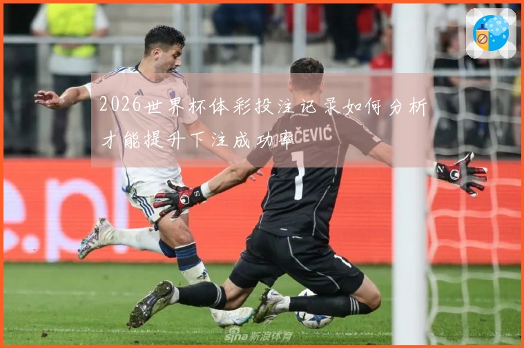 2026世界杯体彩投注记录如何分析才能提升下注成功率